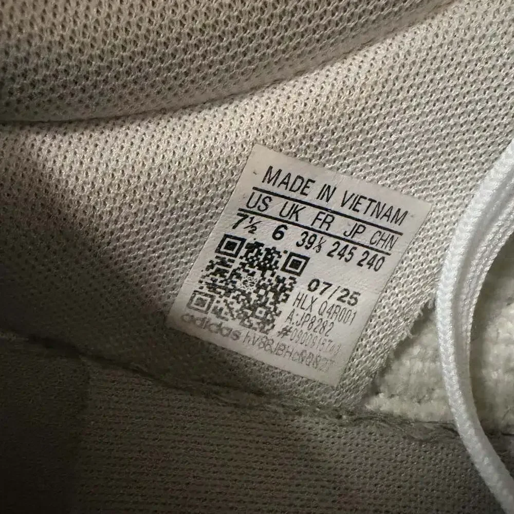 Adidas Streettalk Sneakers  - Women’s 7.5